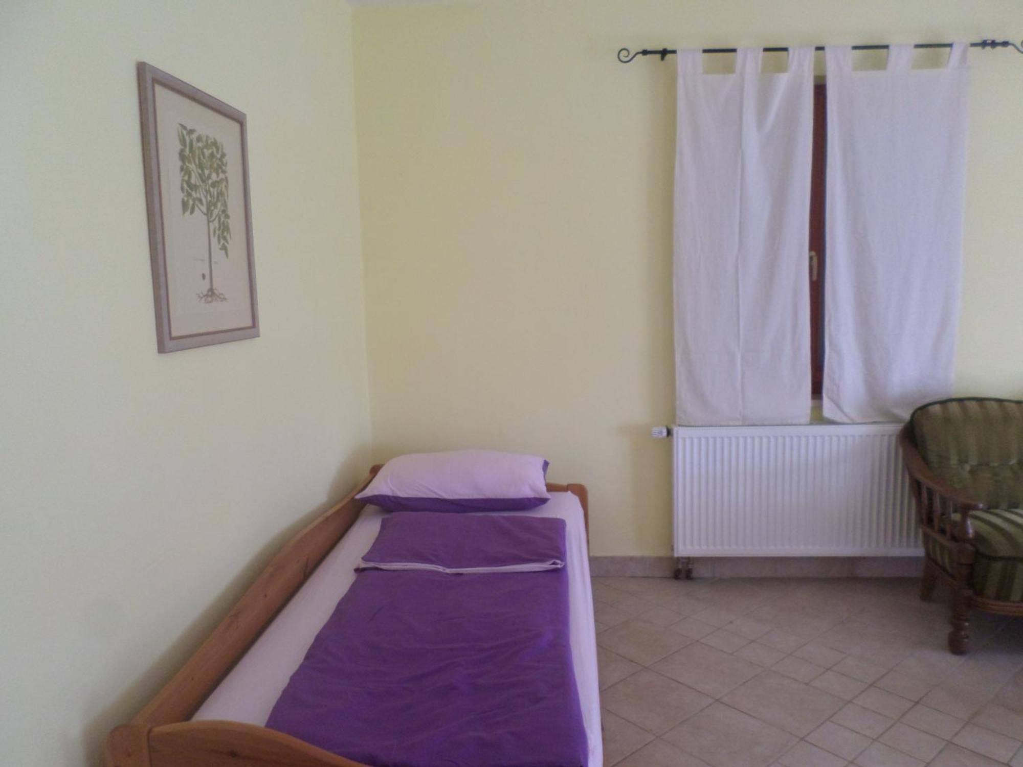 Apartment Jana Štinjan Buitenkant foto